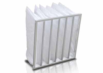 F9袋式空調(diào)過濾器具有容塵量大、性能穩(wěn)定等特點(diǎn)。 F9袋式空調(diào)過濾器具有容塵量大、性能穩(wěn)定等特點(diǎn)。