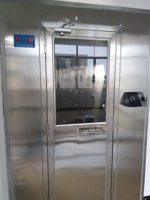 3-6人風淋間圖片正面 3-6人風淋間圖片正面