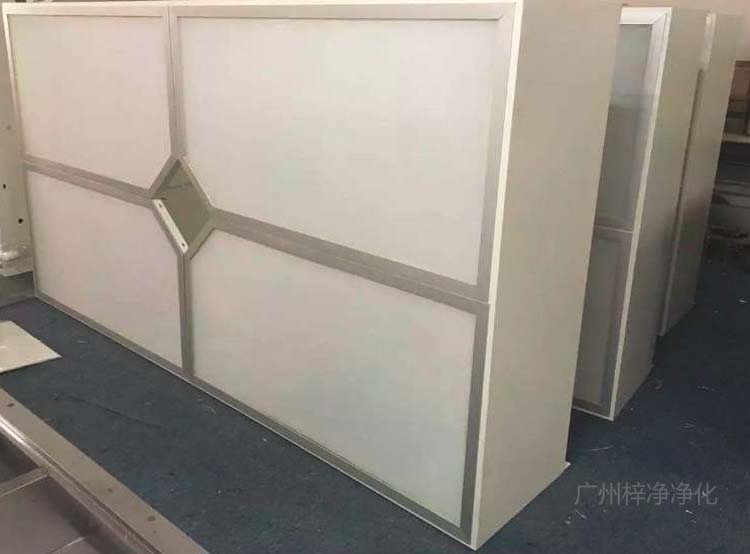 Ⅲ級手術(shù)室送風(fēng)天花圖片 Ⅲ級手術(shù)室送風(fēng)天花圖片