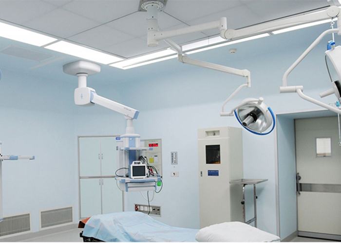 醫(yī)院手術(shù)室送風(fēng)天花 醫(yī)院手術(shù)室送風(fēng)天花