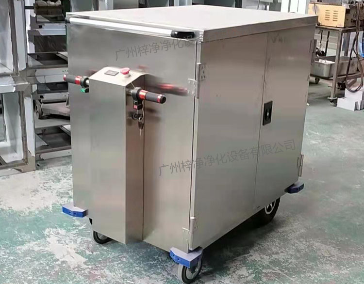 無(wú)菌物品電動(dòng)運(yùn)送車主要用于醫(yī)療機(jī)構(gòu)污染物品的收集 無(wú)菌物品電動(dòng)運(yùn)送車主要用于醫(yī)療機(jī)構(gòu)污染物品的收集