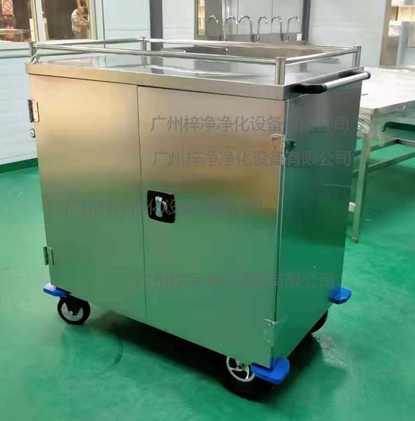 電動(dòng)無(wú)菌密封下送車圖片 電動(dòng)無(wú)菌密封下送車圖片