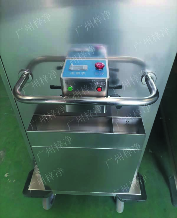 一次性物品電動(dòng)轉(zhuǎn)運(yùn)車結(jié)構(gòu)細(xì)節(jié) 一次性物品電動(dòng)轉(zhuǎn)運(yùn)車結(jié)構(gòu)細(xì)節(jié)